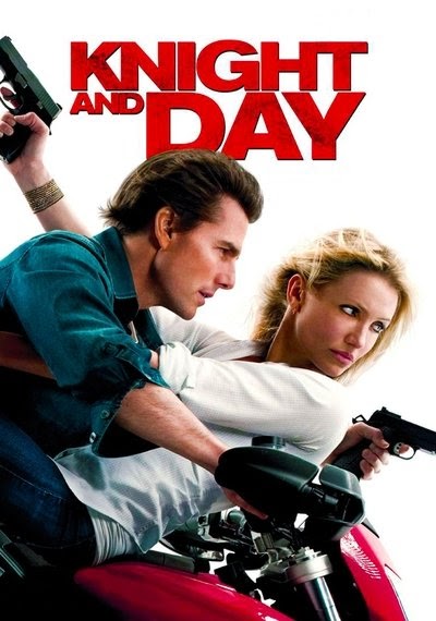 Download Knight And Day 2010 Full Movie In Hindi Dubbed