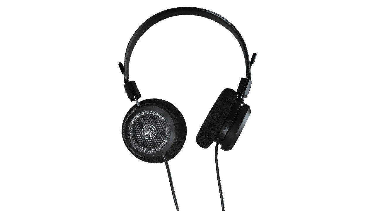 on-ear headphones