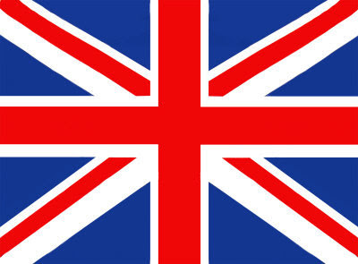 British flag