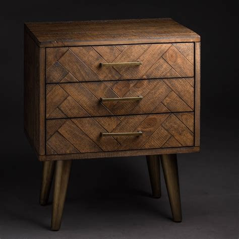 Shop allmodern for modern and contemporary coffee table gold legs to match your style and budget. Havana Gold 3 Drawer Bedside Table - Mango Wood Furniture