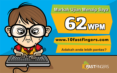 Typing Test
