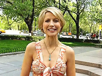samantha brown swim