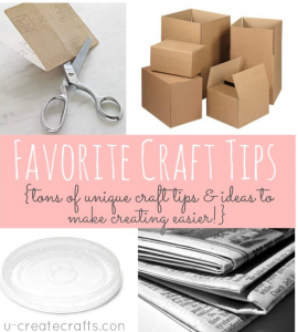  Kerajinan  Tangan  Dari Barang Bekas Yang Mudah  Dibuat