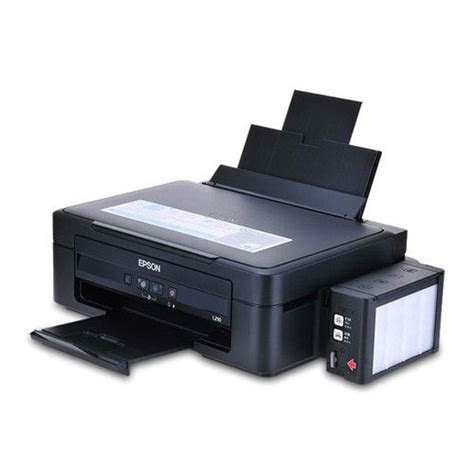 epson  driver resetter   install driver