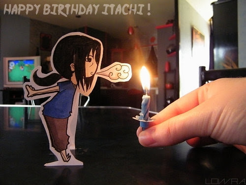 フランスの女の子が日本のアニメキャラの紙人形を作って遊んでいる写真いろいろ ライブドアニュース