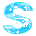 Scrolling Glitter Text Generator