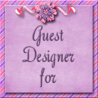 Marvelous Magnolia Challenge Blog DT Designer