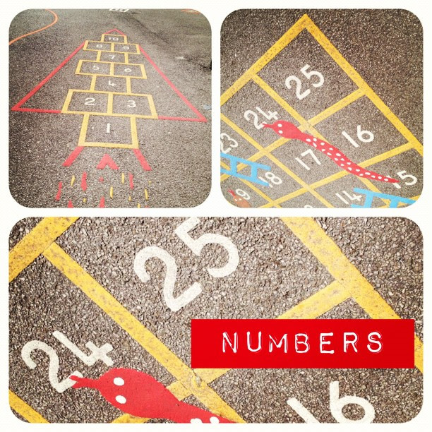 Day 29: numbers