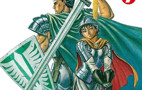 Free Reading Berserk, Vol. 7 Free EBook,PDF and Free Download PDF