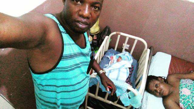 Funke Abisogun Dies