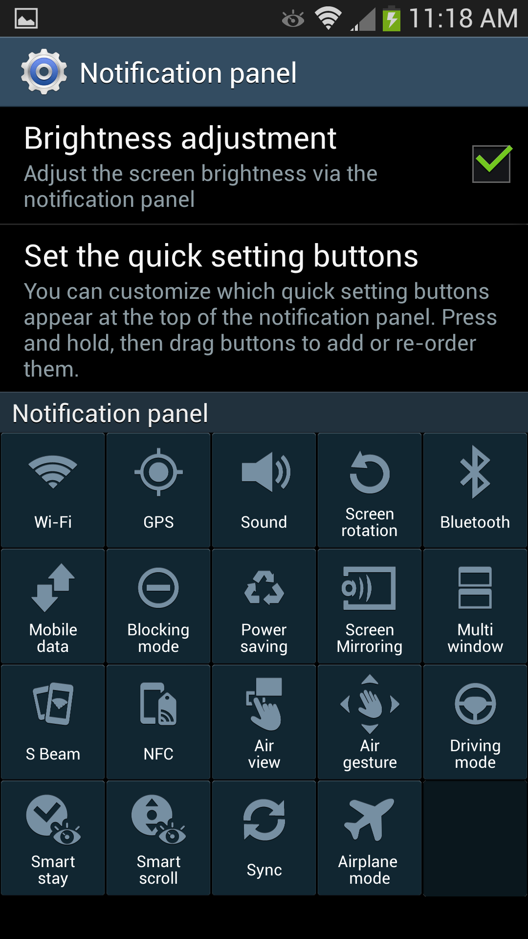 12 Samsung Phone Icons Glossary Images - Verizon Samsung ...