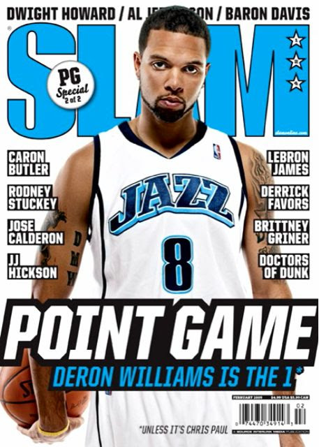 derrick rose father. derrick rose posterize.