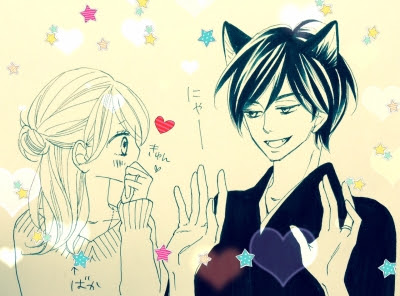 Kanokoblog