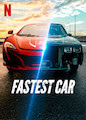 Fastest Car - Season 2