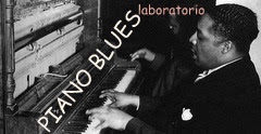 Laboratorio di Piano Blues