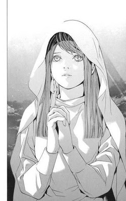デスノート最後の 可愛い女の子のキラ様 が意味わからんけどなにあれ ねいろ速報さん