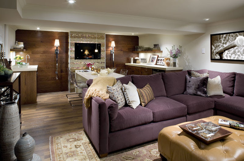 Candice Olson Family Spaces: Candice Olson: 9781118276679: Amazon ...