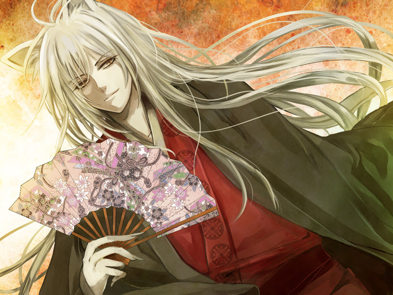 Tomoe Images Tomoe Hd Wallpaper And Background Photos 36618486
