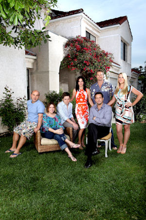Cougar Town