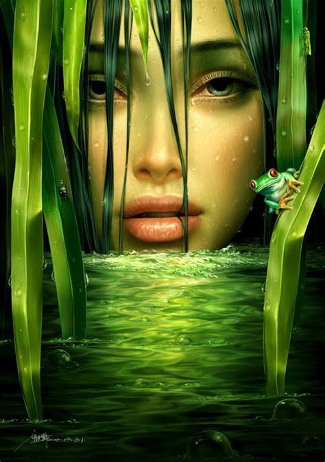 Liveabout / kelly miller acrylic paint is a great medium for beginners because it is relatively inexpensive, wat. Surreal Art : 27 Extraordinary Surreal Illustrations of