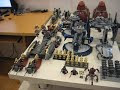 My lego droid army( BIG)