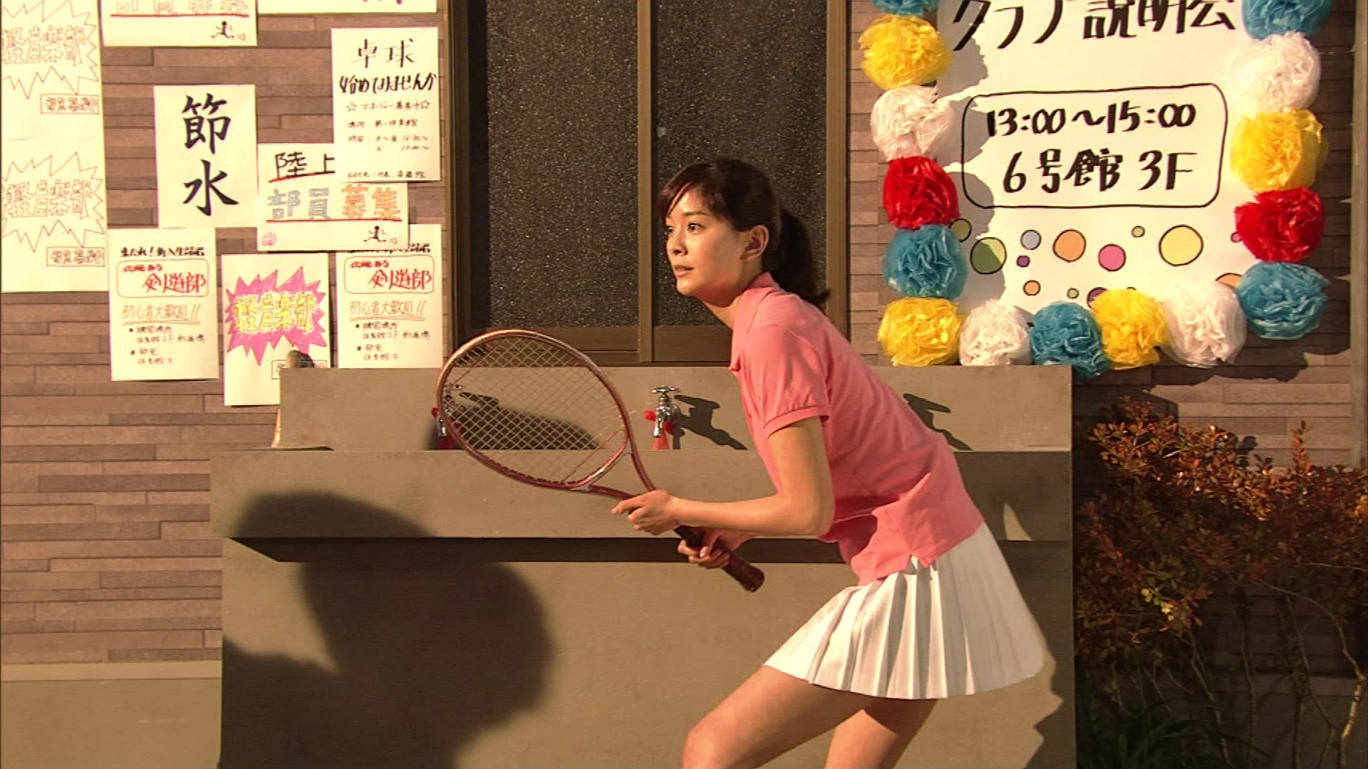 女優石橋杏奈コント番組 Life で英語動画ラップ披露 性格は天然でかわいい
