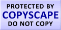 Protected by Copyscape Duplicate Content Tool