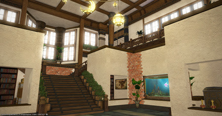 続ハウジング エレ男日記