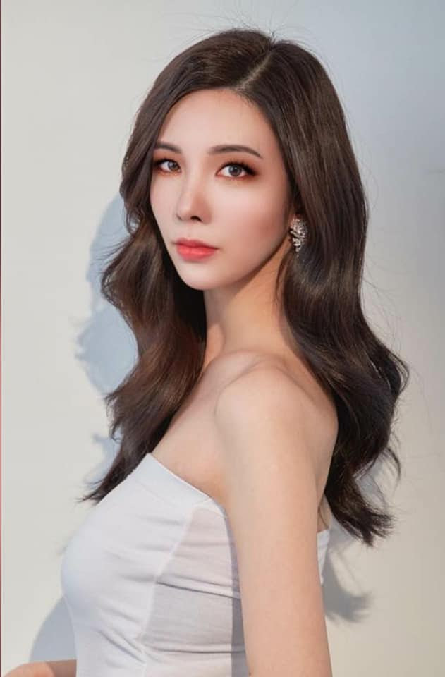 Park Ha Ri Is Miss Universe Korea Missosology