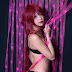 Hanna Bunny – Rias Gremory