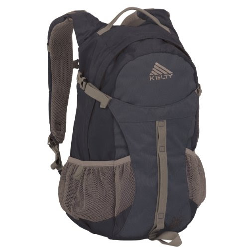 Kelty Women's Redstart 23 Daypack (Charcoal, One Size)