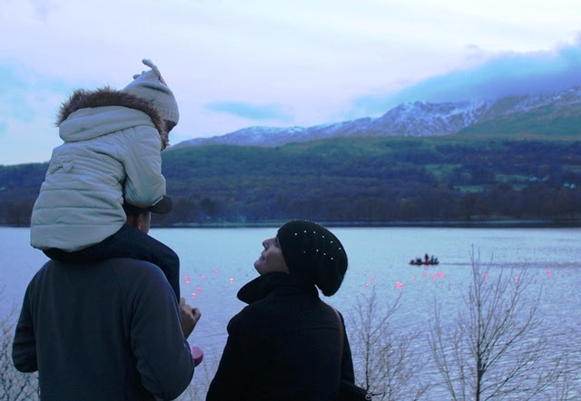 Ready for Nocturnal Rainbows over Coniston - Lakes Ignite - zoedawes