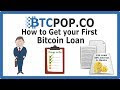 How To Get My First Bitcoin