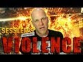 [VIDEO] Sessler's ...Something: Violence in Videogames