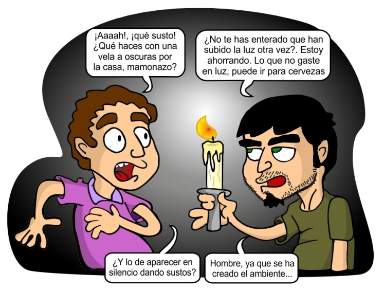luz