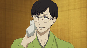 Story アニメ 昭和元禄落語心中