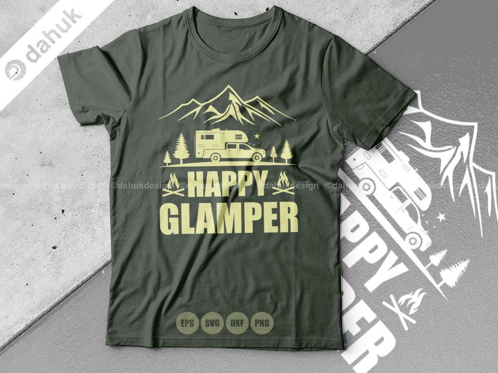 Free Free 224 Camping Shirt Svg SVG PNG EPS DXF File