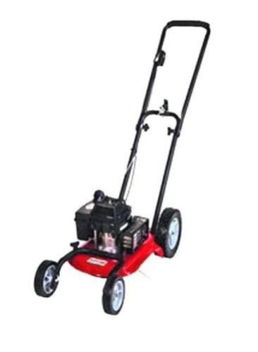 Huge save onlawn mower string Trim-A-Lawn Wheel Trimmer WT1001QC 15-Inch 2.5 HP 2-Stroke Gas-Powered Lawn Trimmer (CARB Compliant)