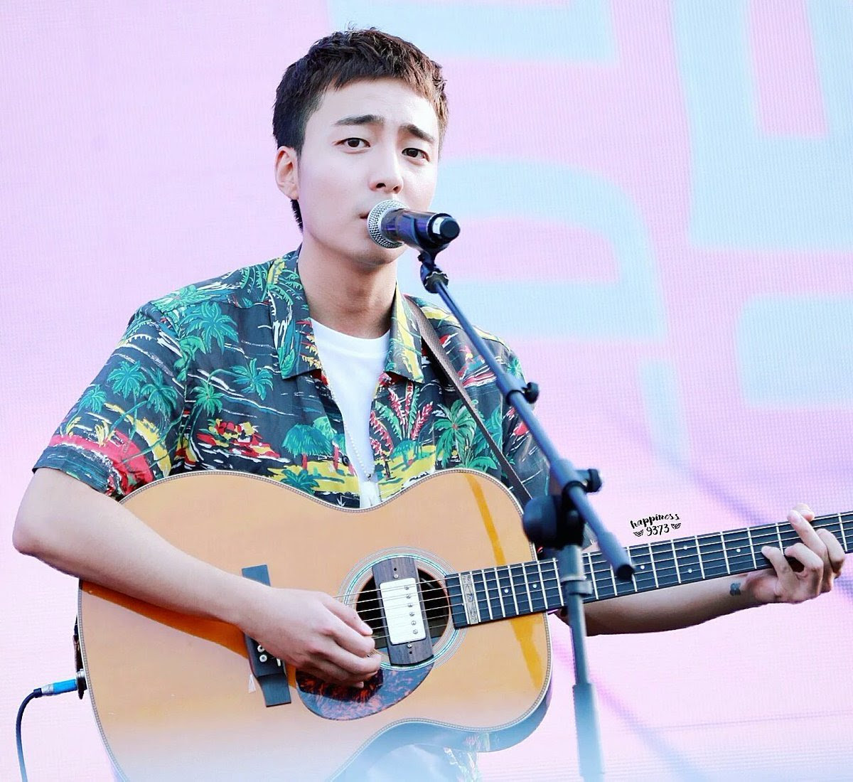 정진운 라스 라디오스타 라스에 춤신춤왕 트위터 라스보는데 웃겨 기안84 라스에서 조현아 SoundKim21