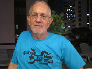 G1 - Paulo José encontra seu 'Rei Lear' com 'Quincas Berro ...