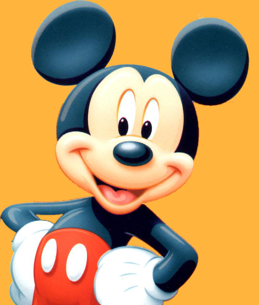 衝撃 ミッキーマウスの頭の中 あぼかどブログ