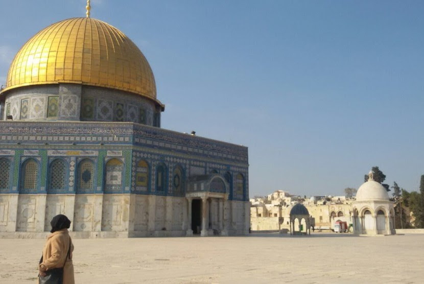 Yerusalem