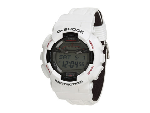 G-LIDE GLS 100 (Leather Band) G-LIDE GLS 100 (Leather Band)