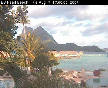 bora bora