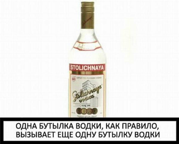 Предупреждения повсюду