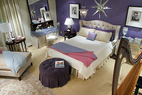 Decorating Your Bedroom: Fresh Inspiration - The Inspired Room
