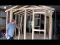 Outdoor shed 10x12 my project