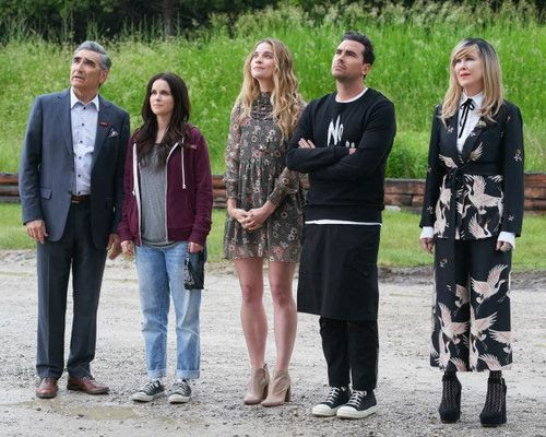 Schitt's Creek
