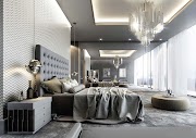 20+ Luxury Bedroom Interior Design Ideas