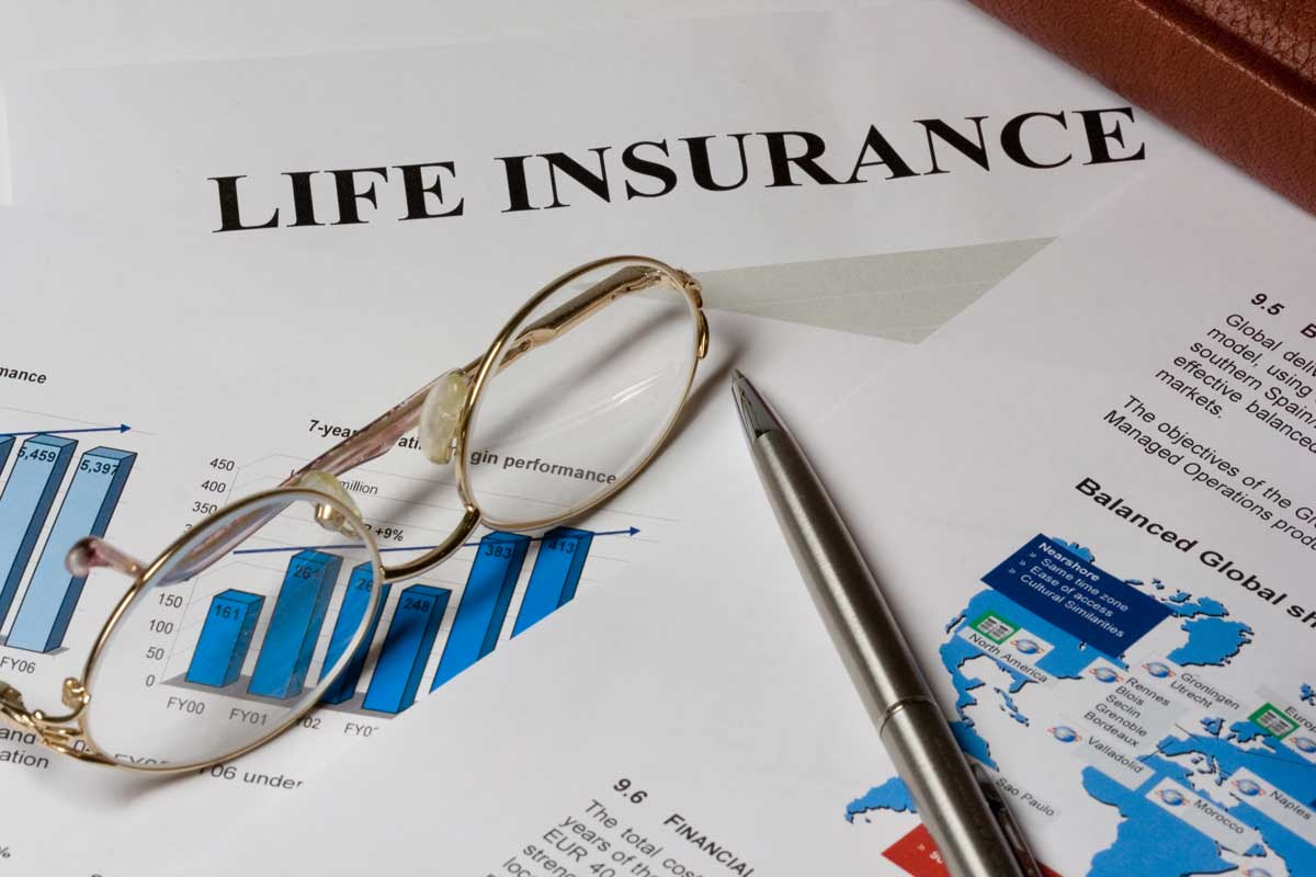Universal Life Insurance